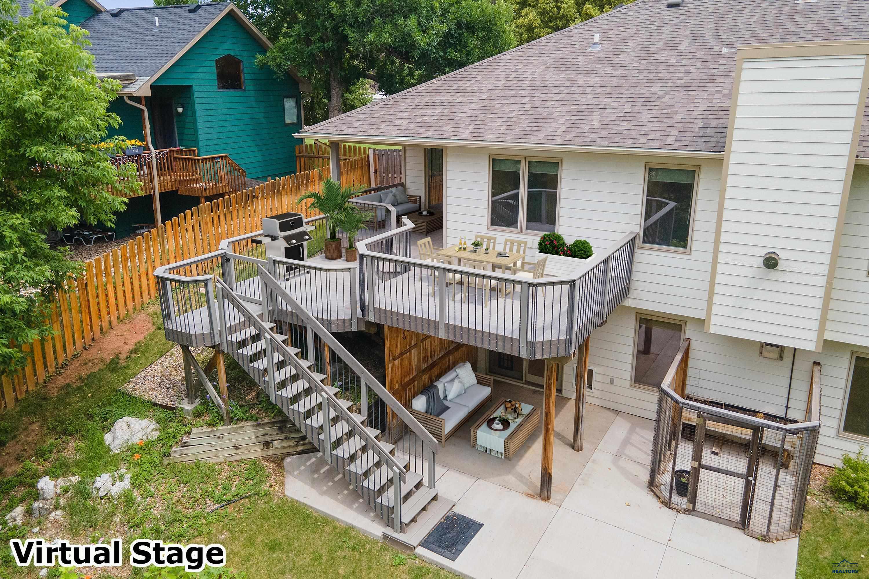 Property Photo: 3035 Player Dr SD 57702