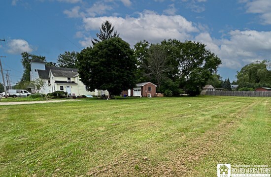 Property Photo: Morris Street NY 14757