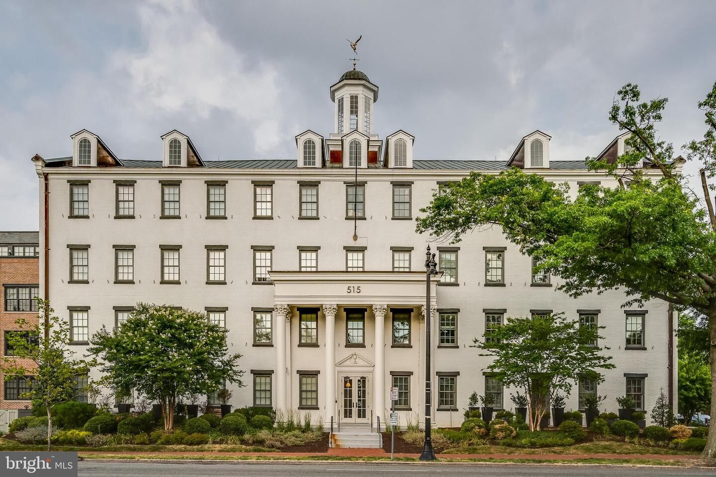 Property Photo:  515 N Washington Street 304  VA 22314 