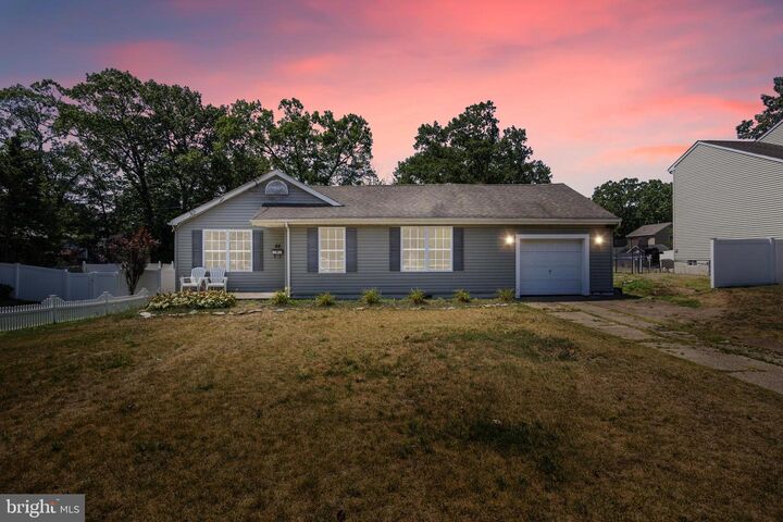 88 E 6th Avenue  Pine Hill NJ 08021 photo