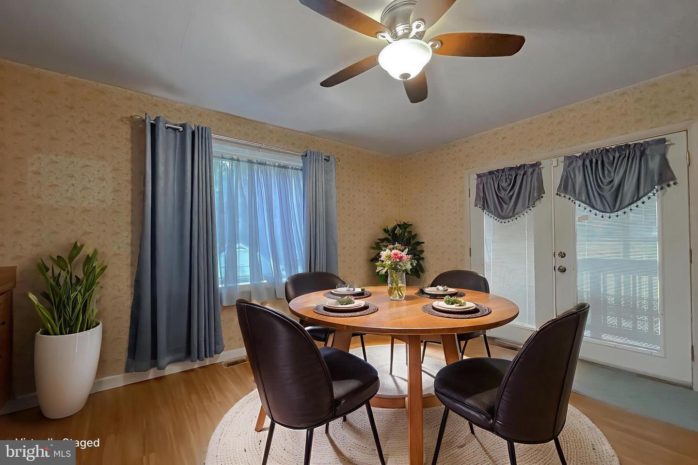 Property Photo: 10521 Tippett Road MD 20735