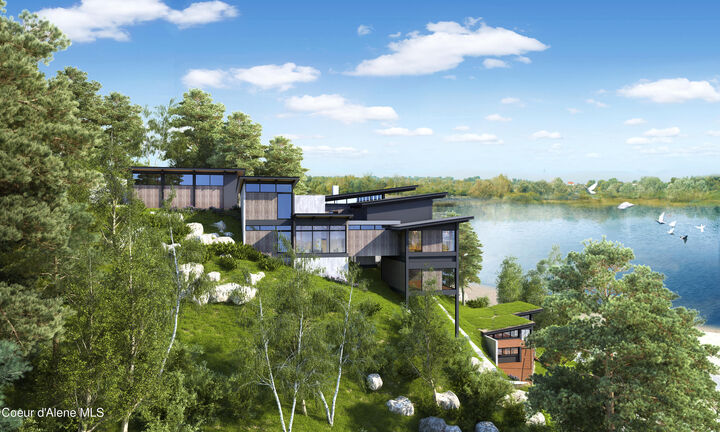 Property Photo:  Nka W Rockford Bay Rd Lot 7 &Amp 8  ID 83814 