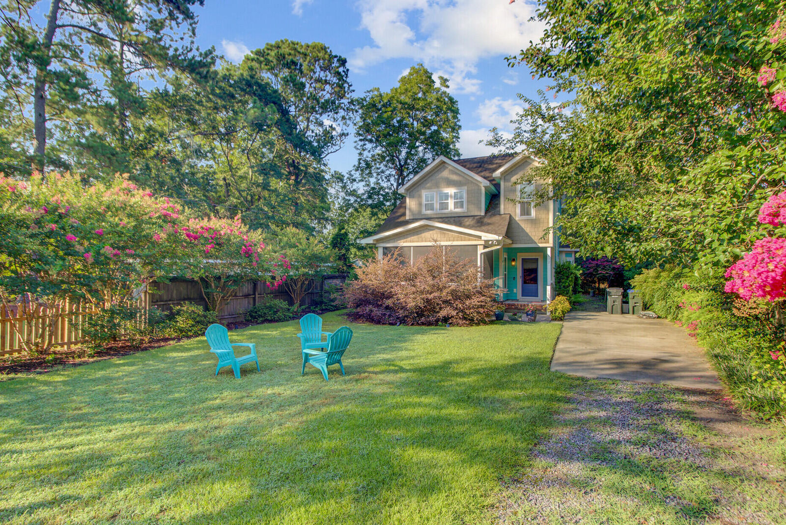 Property Photo: 612 W 3rd North Street SC 29483