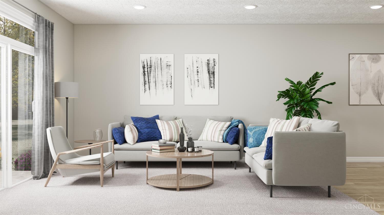 Property Photo:  6843 Traditions Street  OH 45044 
