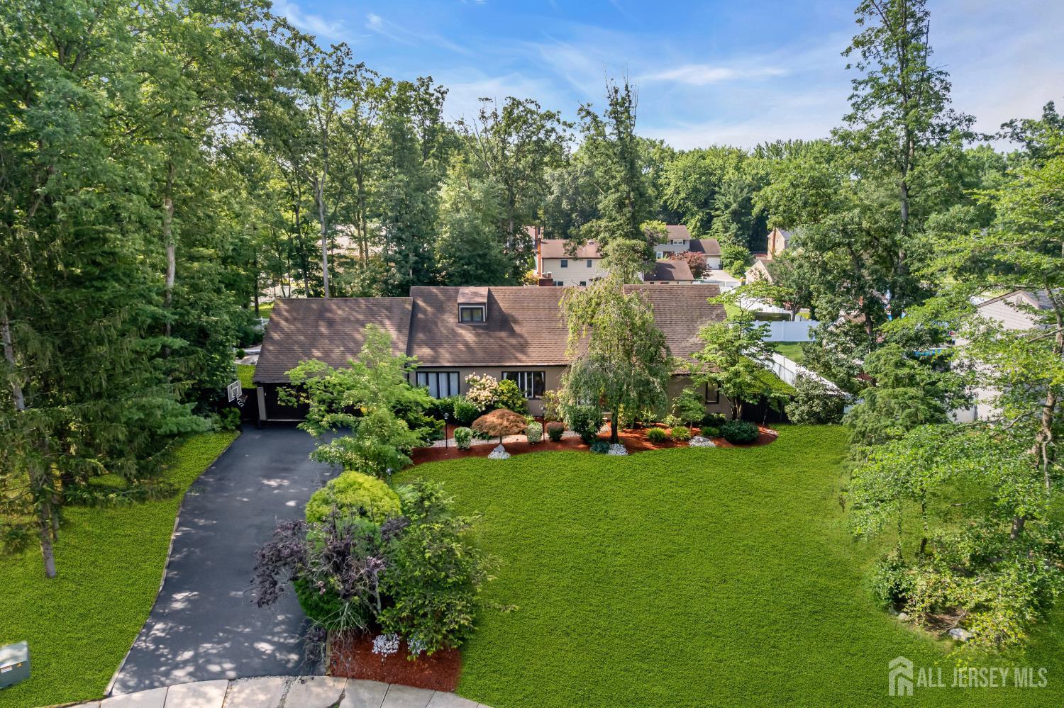 Property Photo: 19 Ellen Circle NJ 08857