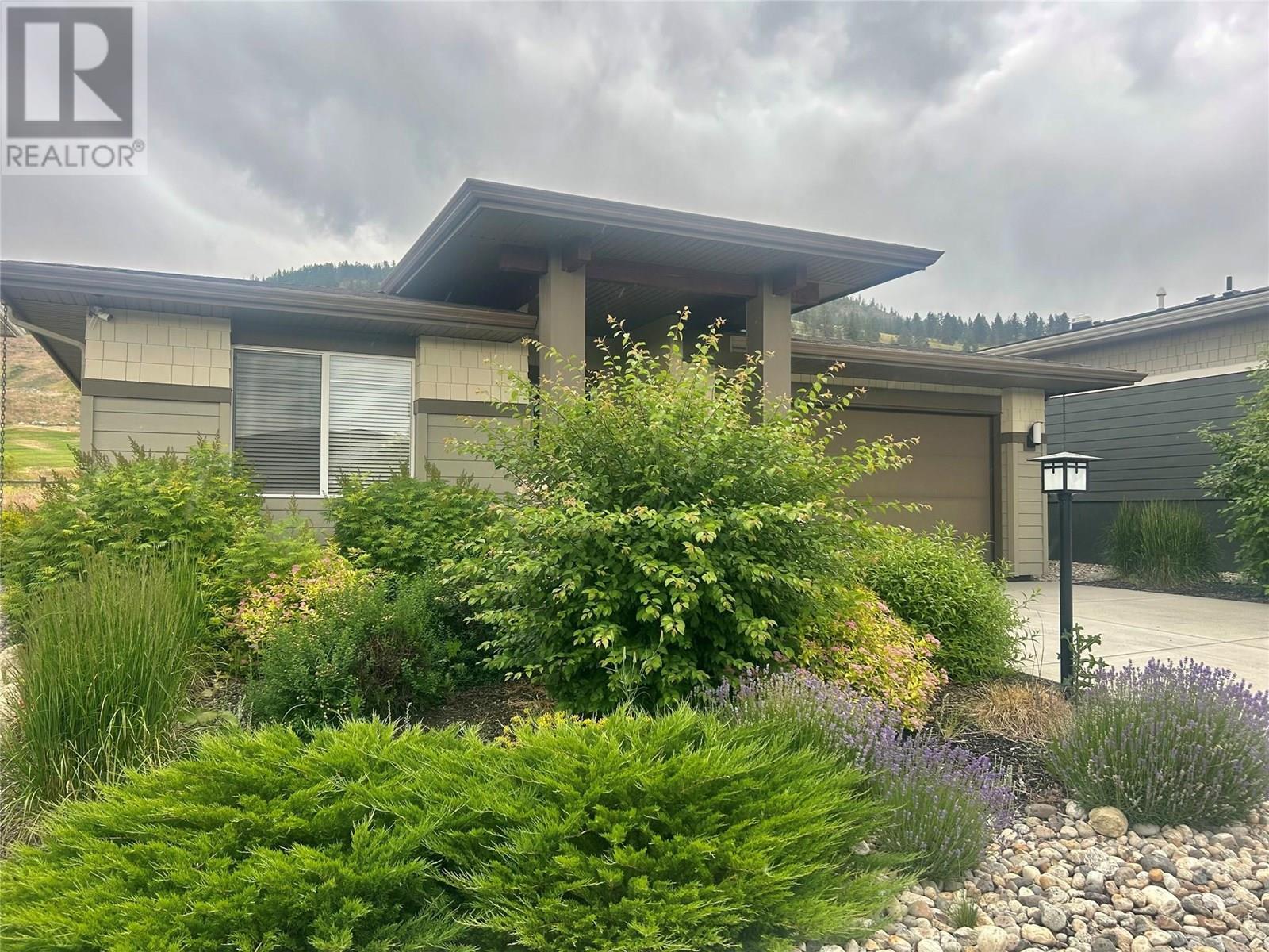 Photo de la propriété: 1769 Tower Ranch Drive BC V1P 1T2