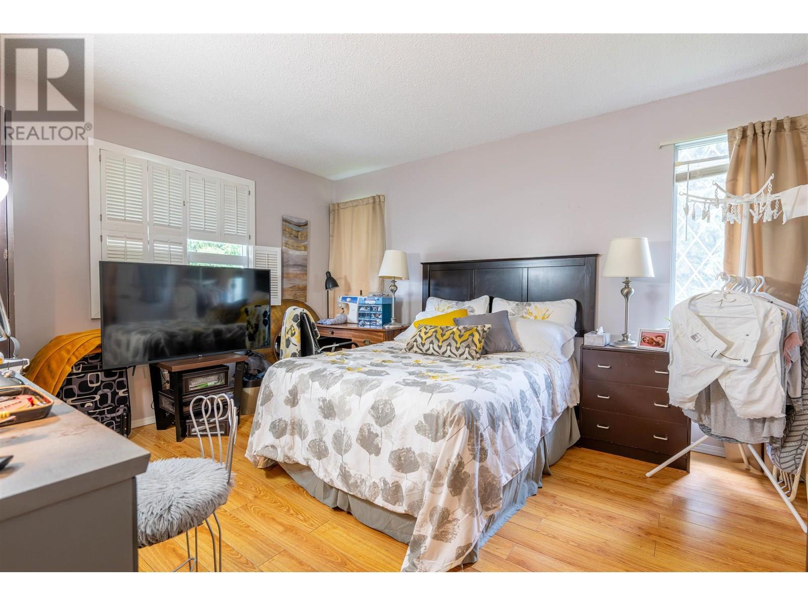 Property Photo: 1652 Rebman Crescent BC V2L 2S8