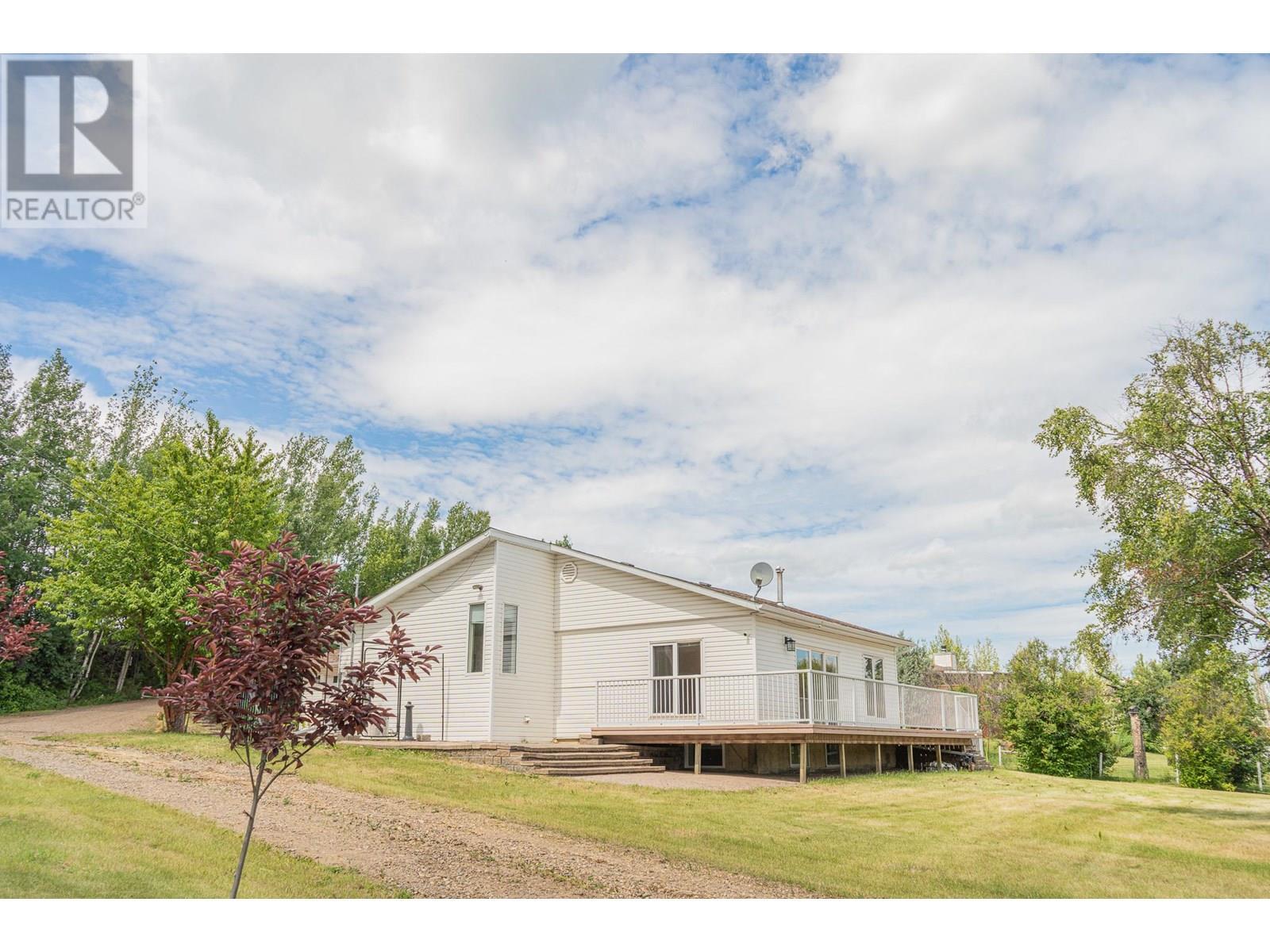 Property Photo: 5105/5101 53 Street BC V0C 2C0