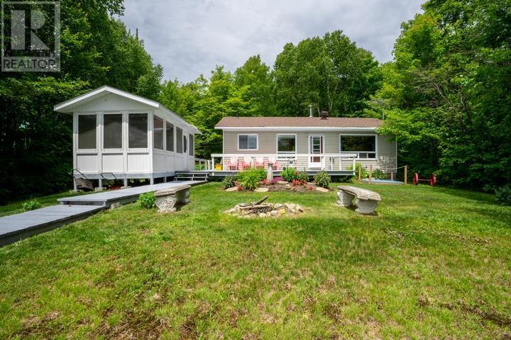 Property Photo: Lot 10 Vixen Lake ON P0S 1J0