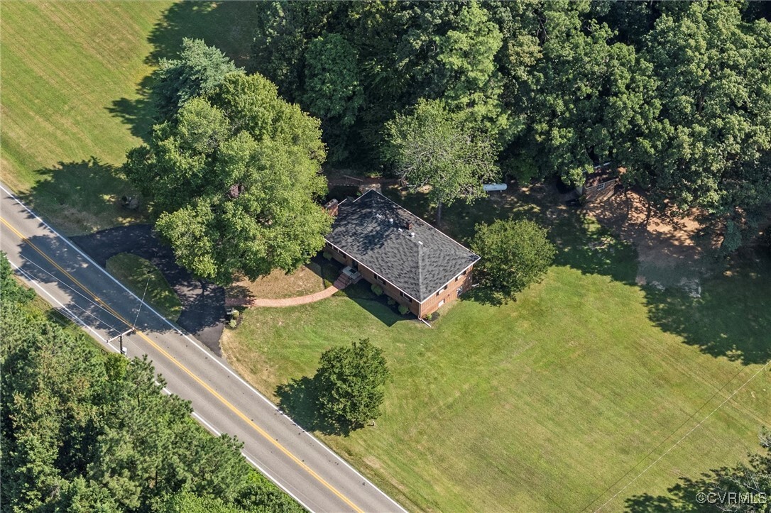 Property Photo: 2001 Hicks Road VA 23235