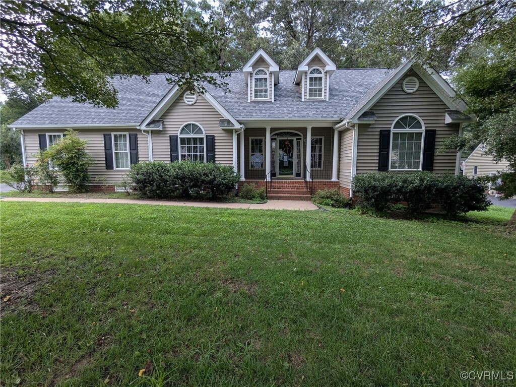 Property Photo: 12703 Colby Cove Court VA 23831
