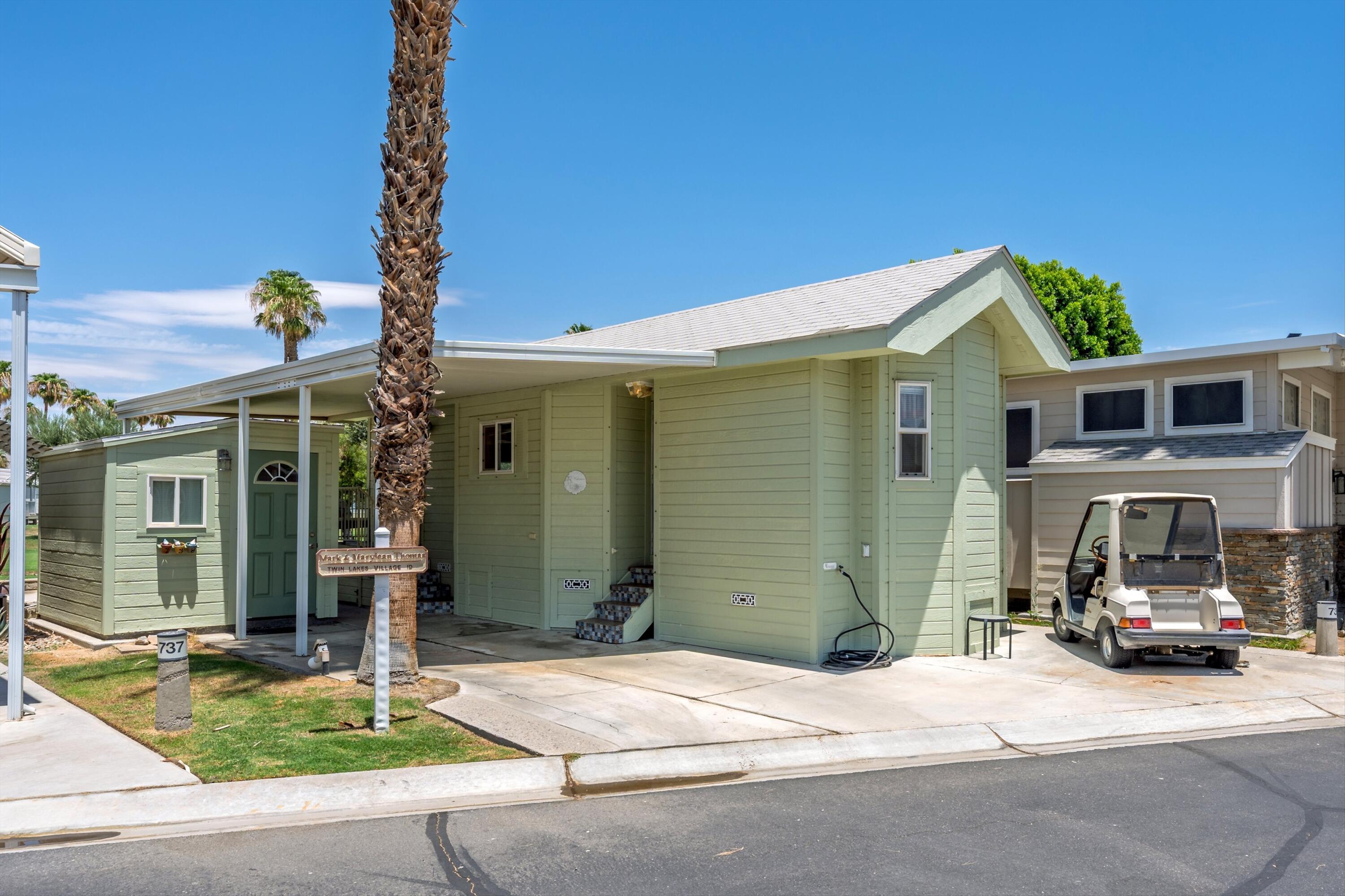 84136 Avenue 44 738  Indio CA 92203 photo