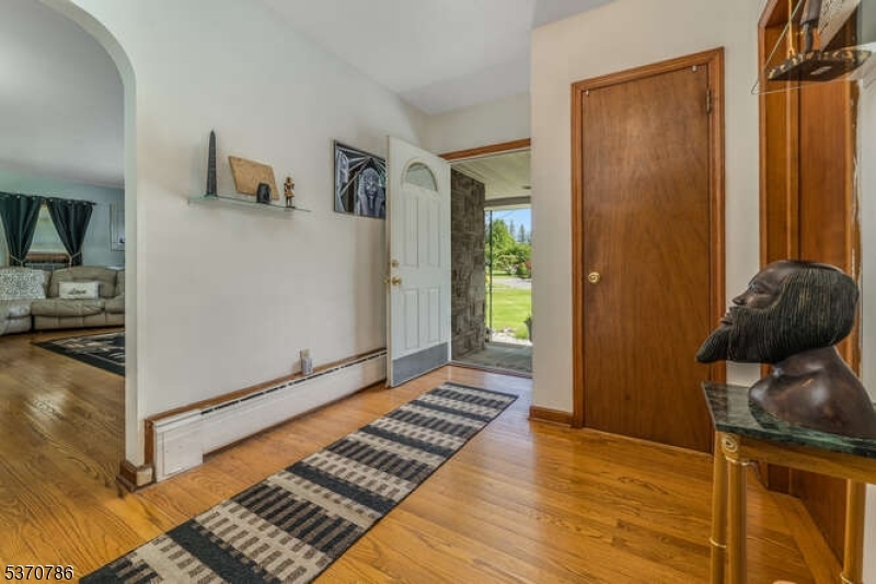 Property Photo: 16 Circle Dr NJ 08822