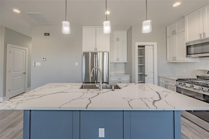 Property Photo:  729 Ebenezer Lane  TX 77833 