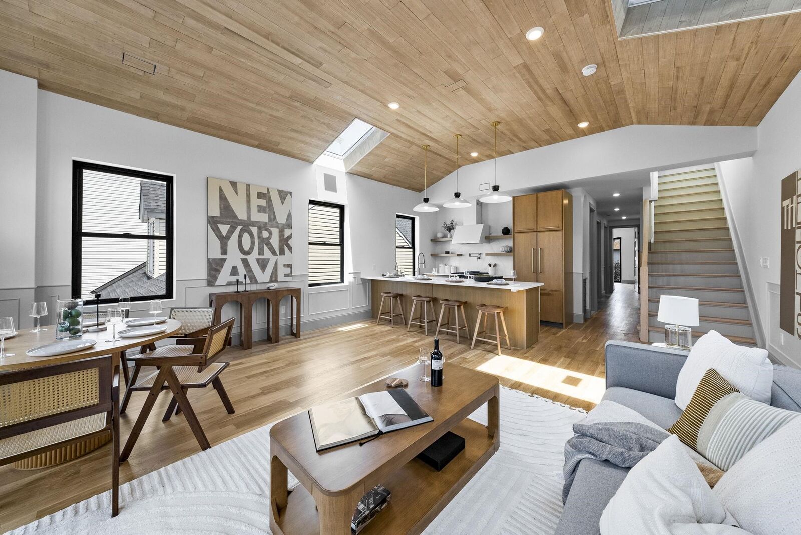 Property Photo:  166 New York Ave  NJ 07307 