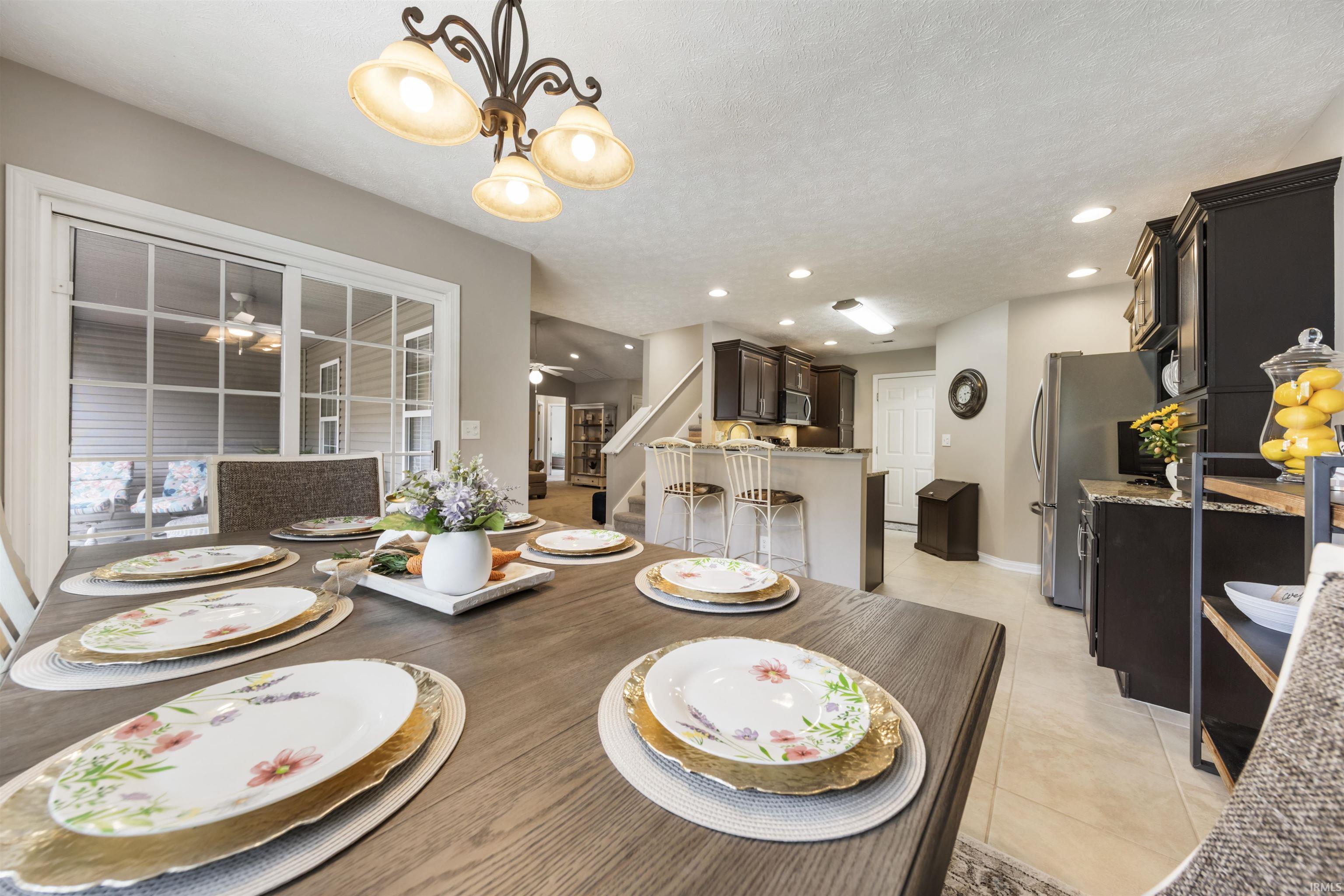 Property Photo: 638 Greendale Court IN 47711