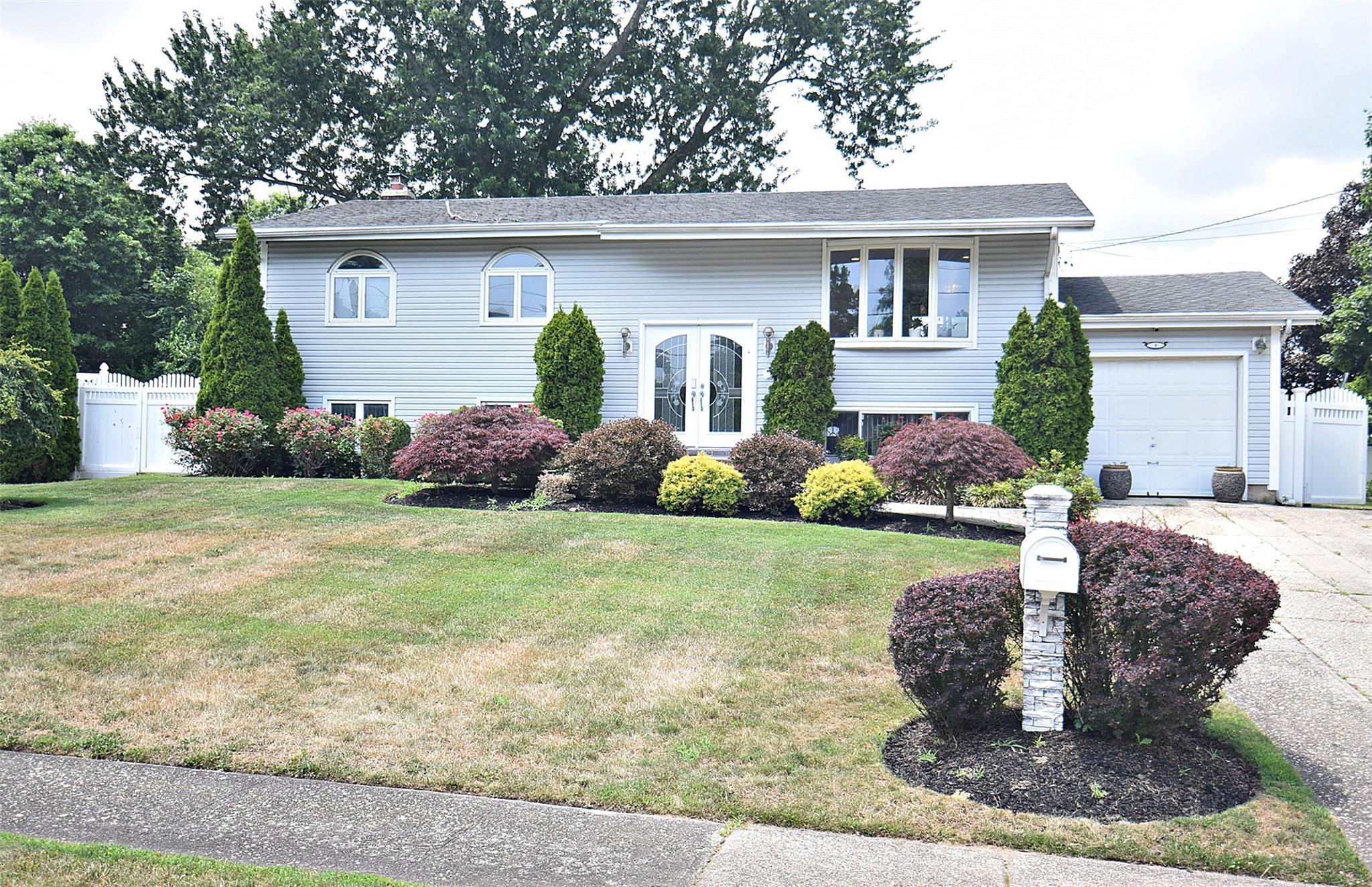Property Photo: 8 Brookwood Drive NY 11798