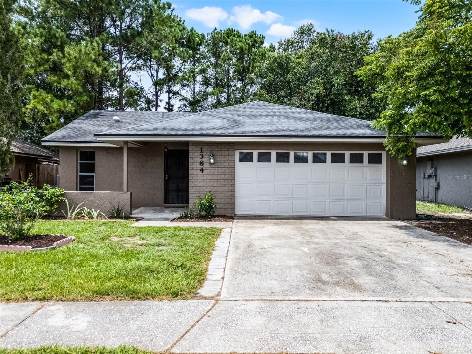 1384 La Paloma Circle  Winter Springs FL 32708 photo