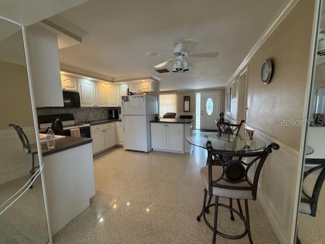 Property Photo: 5025 Zodiac Avenue FL 34690