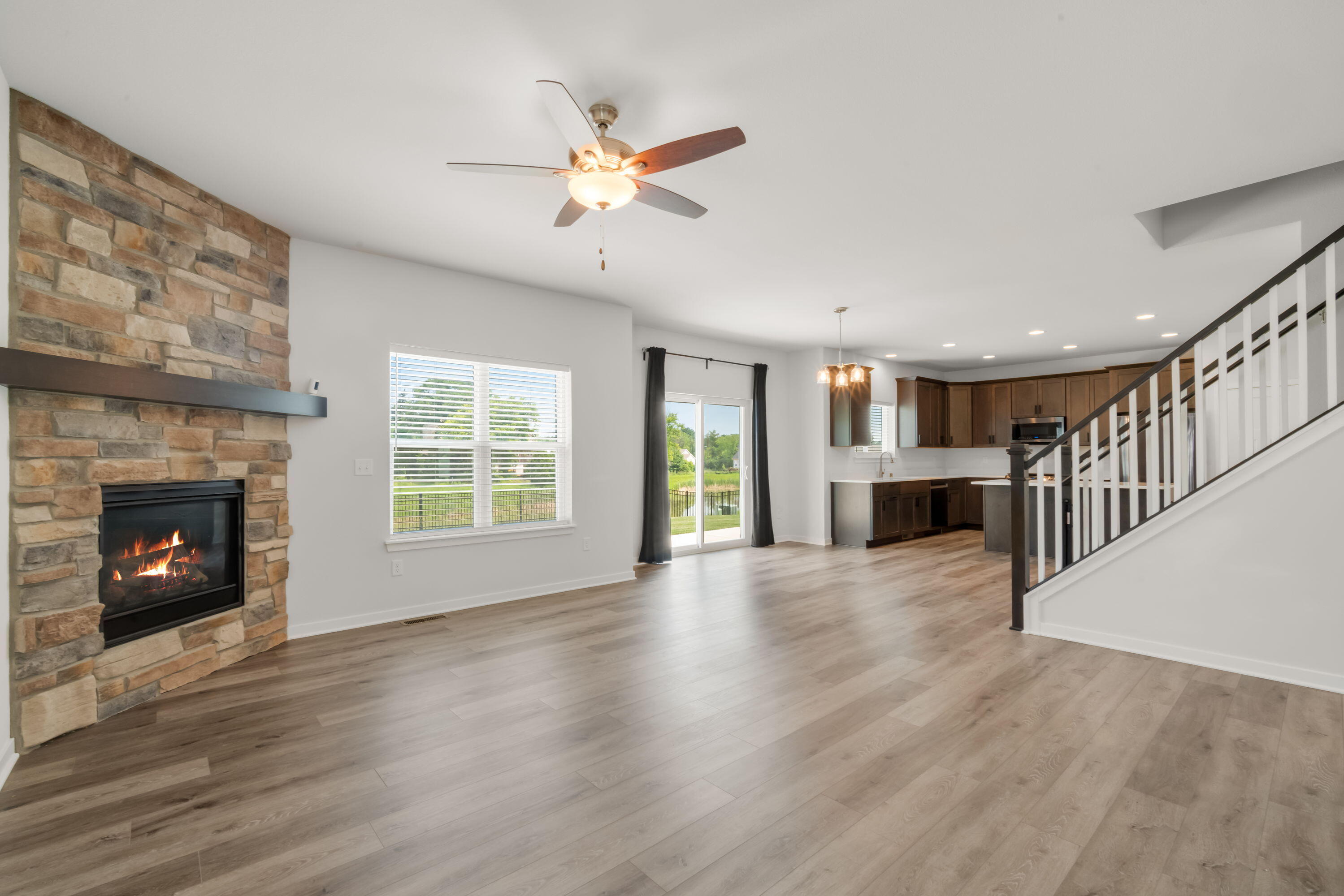 Property Photo: 11528 W Meadowview Dr WI 53132
