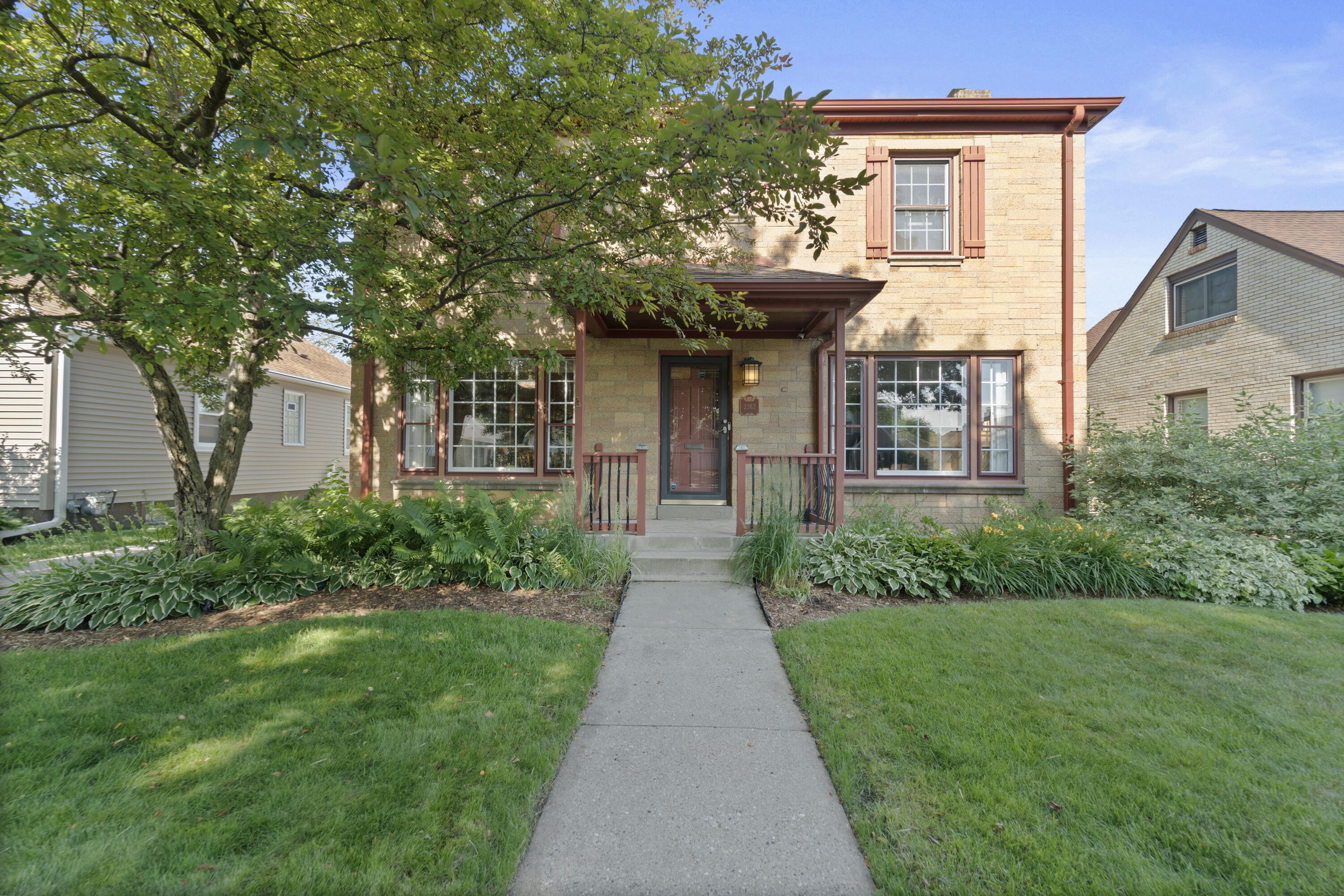Property Photo:  2363 S 83rd St  WI 53219 