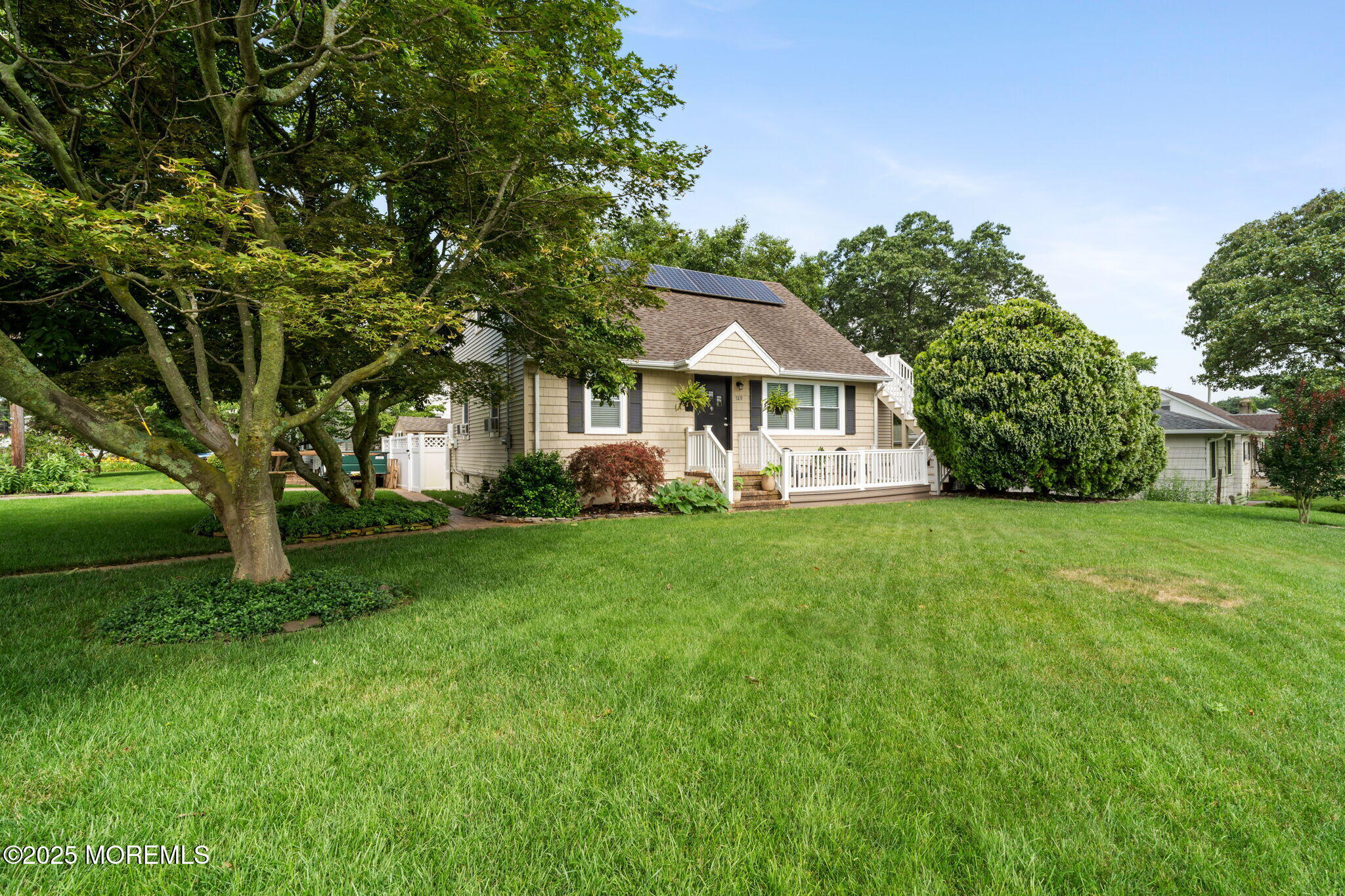 529 Smith Drive  Point Pleasant NJ 08742 photo