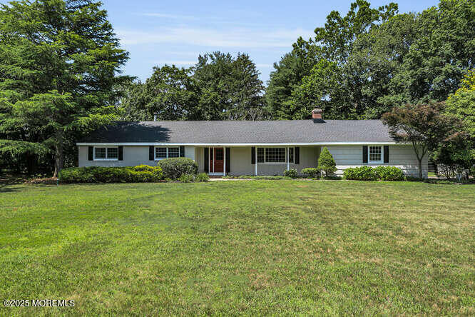 Property Photo: 147 Montrose Road NJ 07722