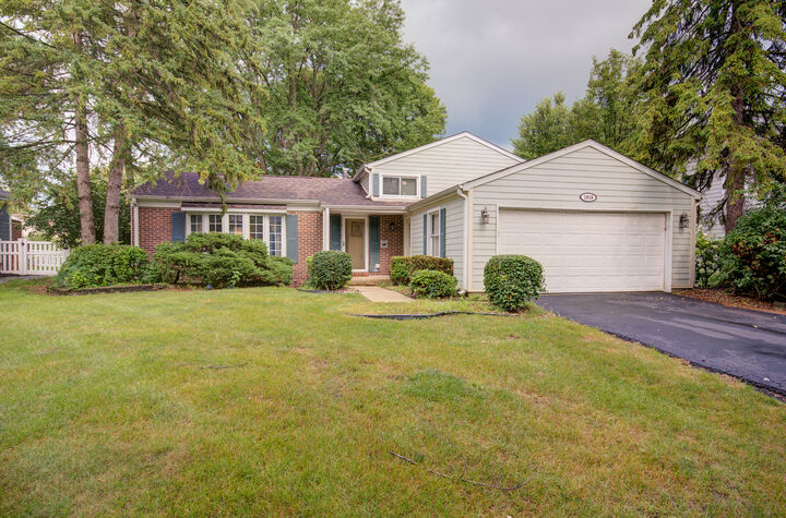 Property Photo:  1918 Templar Drive  IL 60565 