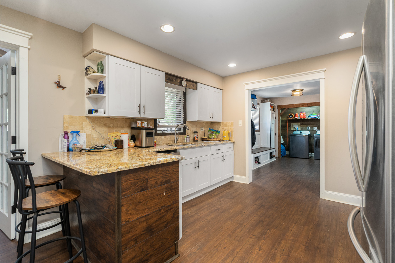 Property Photo: 16000 Long Avenue IL 60452