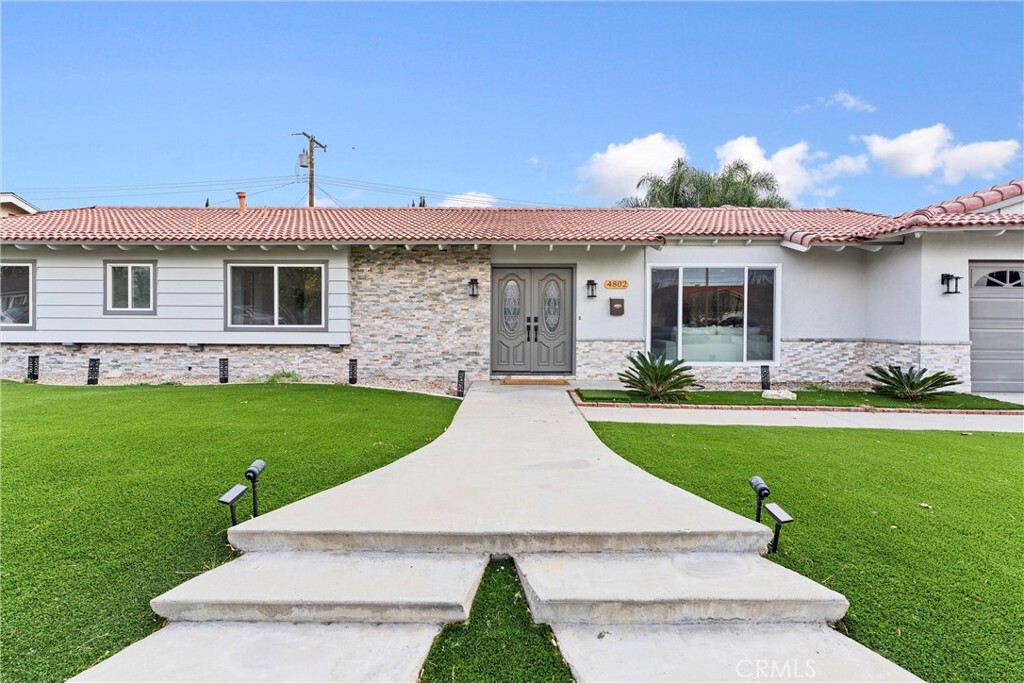 Property Photo:  4802 Brookway Avenue  CA 92886 