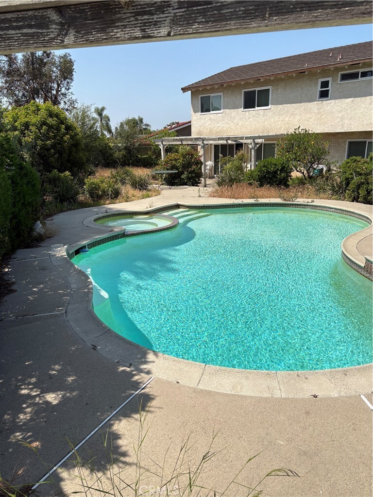 Property Photo: 197 Limestone Road CA 91711