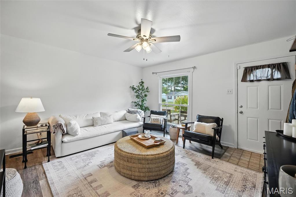 Property Photo:  361 Imperial Lane  MO 63026 