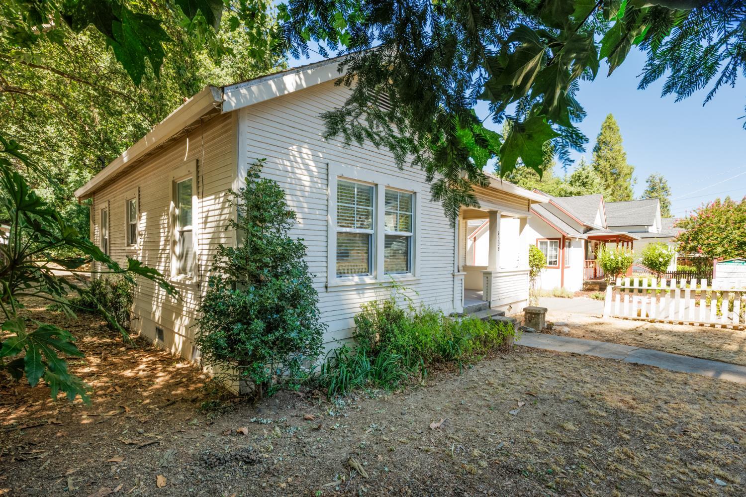 Property Photo: 3098 Cedar Ravine Road CA 95667