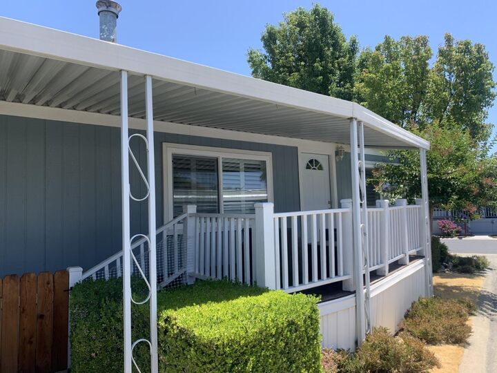 Property Photo:  4901 Gardendell Road  CA 95834 