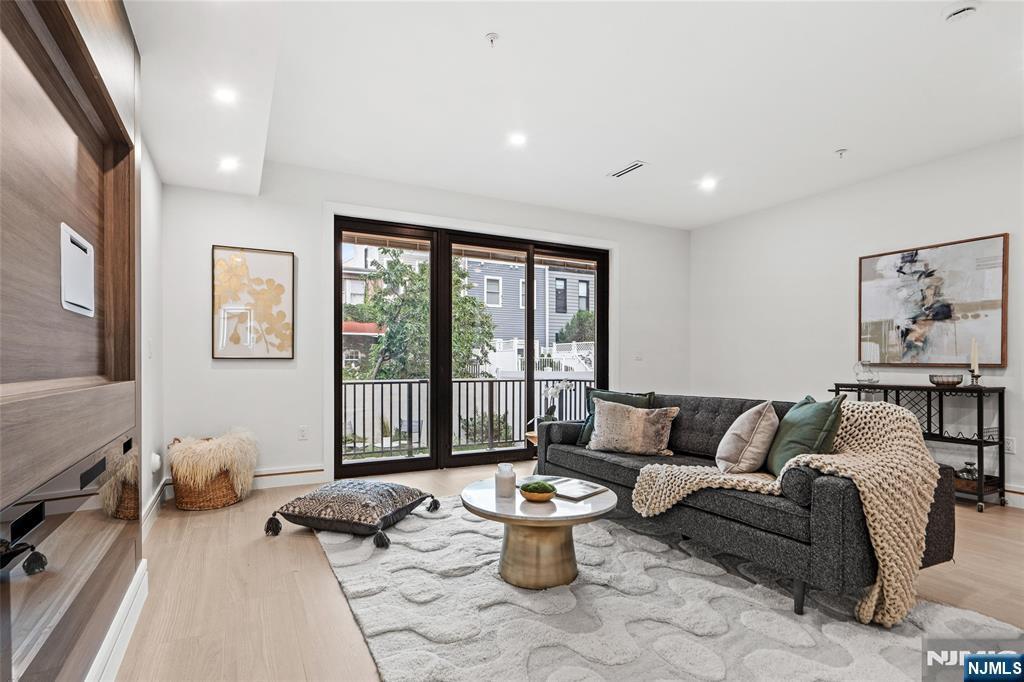 Property Photo: 244 Sherman Avenue 2 NJ 07307