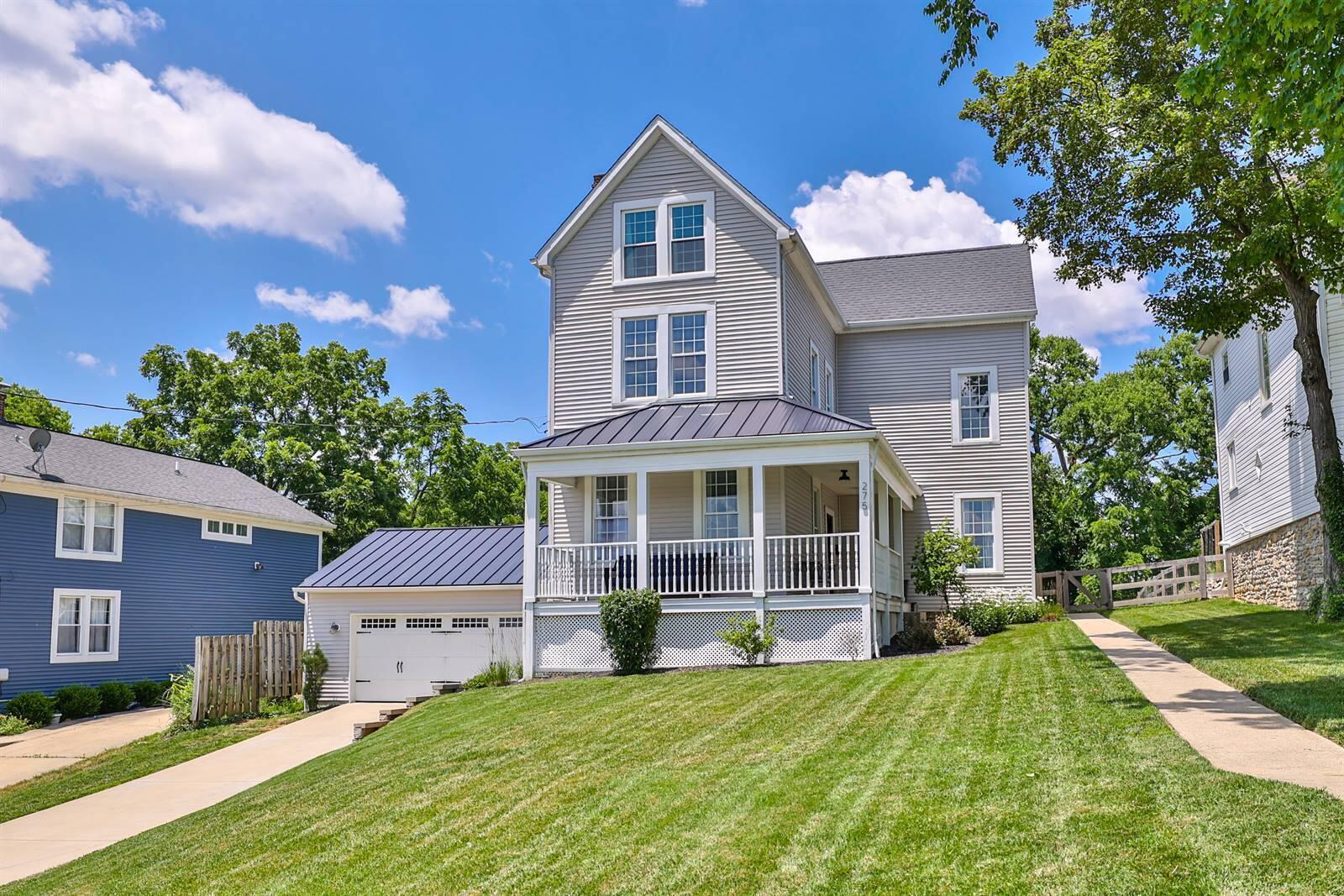 275 Military Parkway  Fort Thomas KY 41075 photo