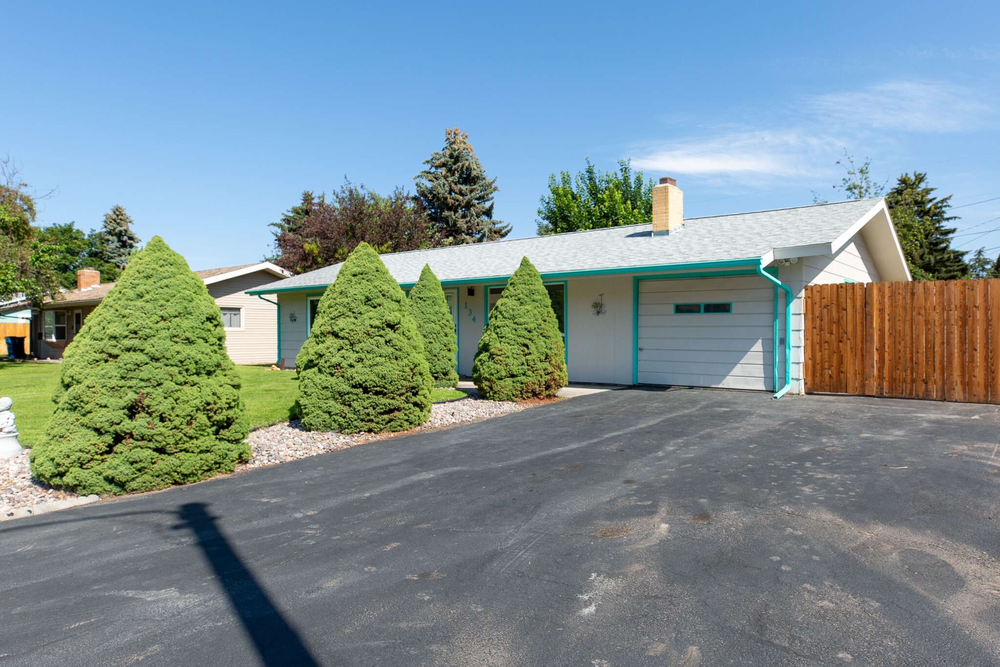 Property Photo:  134 Cohosset Drive  MT 59803 