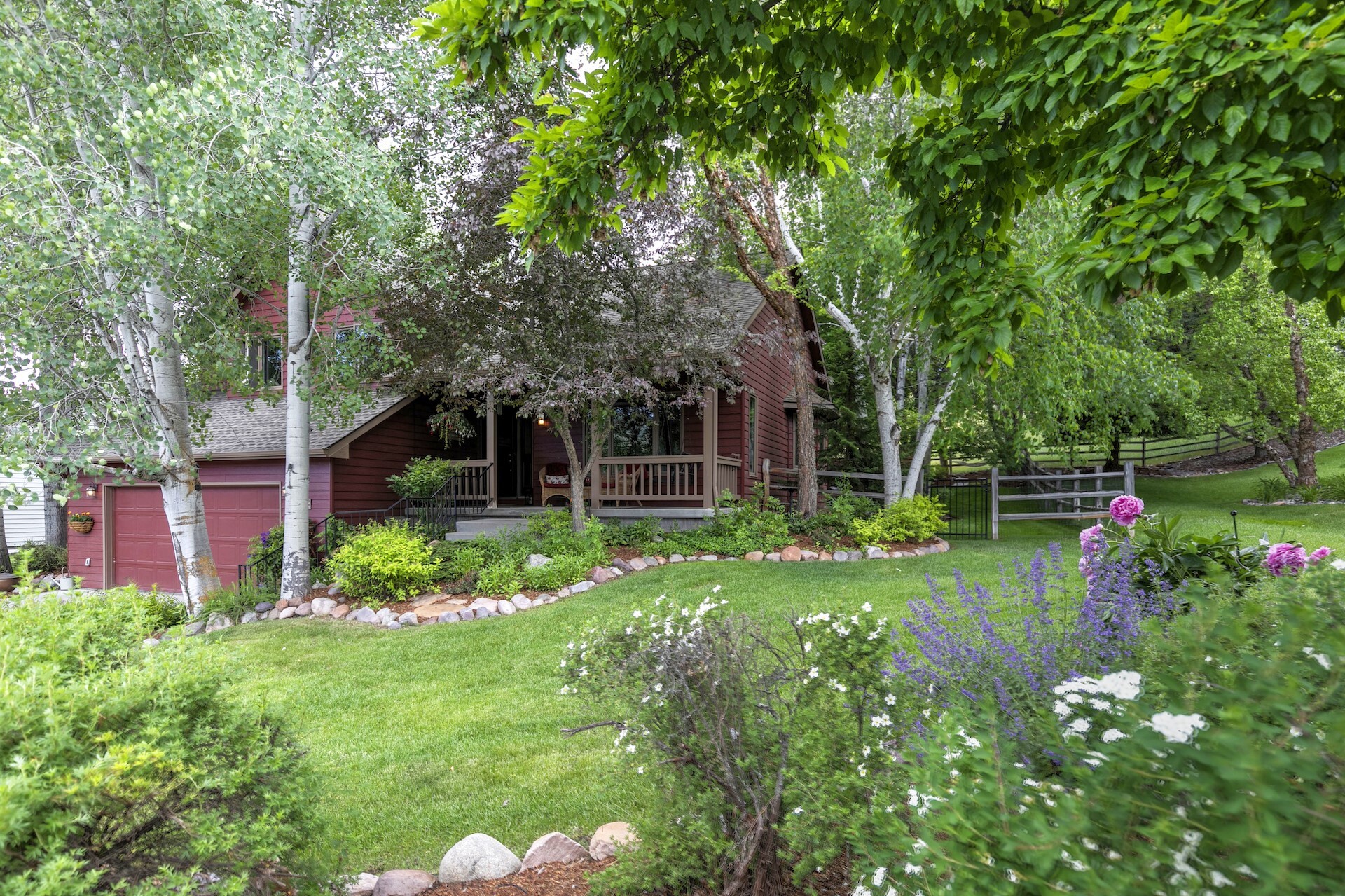 5631 Prospect Drive  Missoula MT 59808 photo
