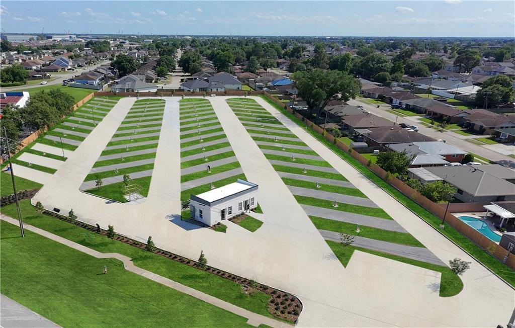 Property Photo: 2930 Belle Chasse Highway LA 70056