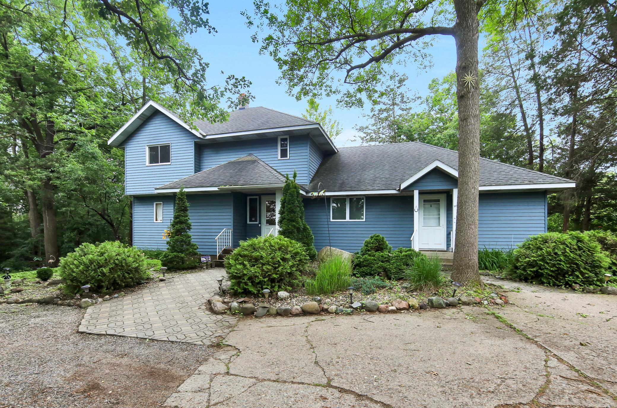 Property Photo: 32467 County Road 1 MN 56303