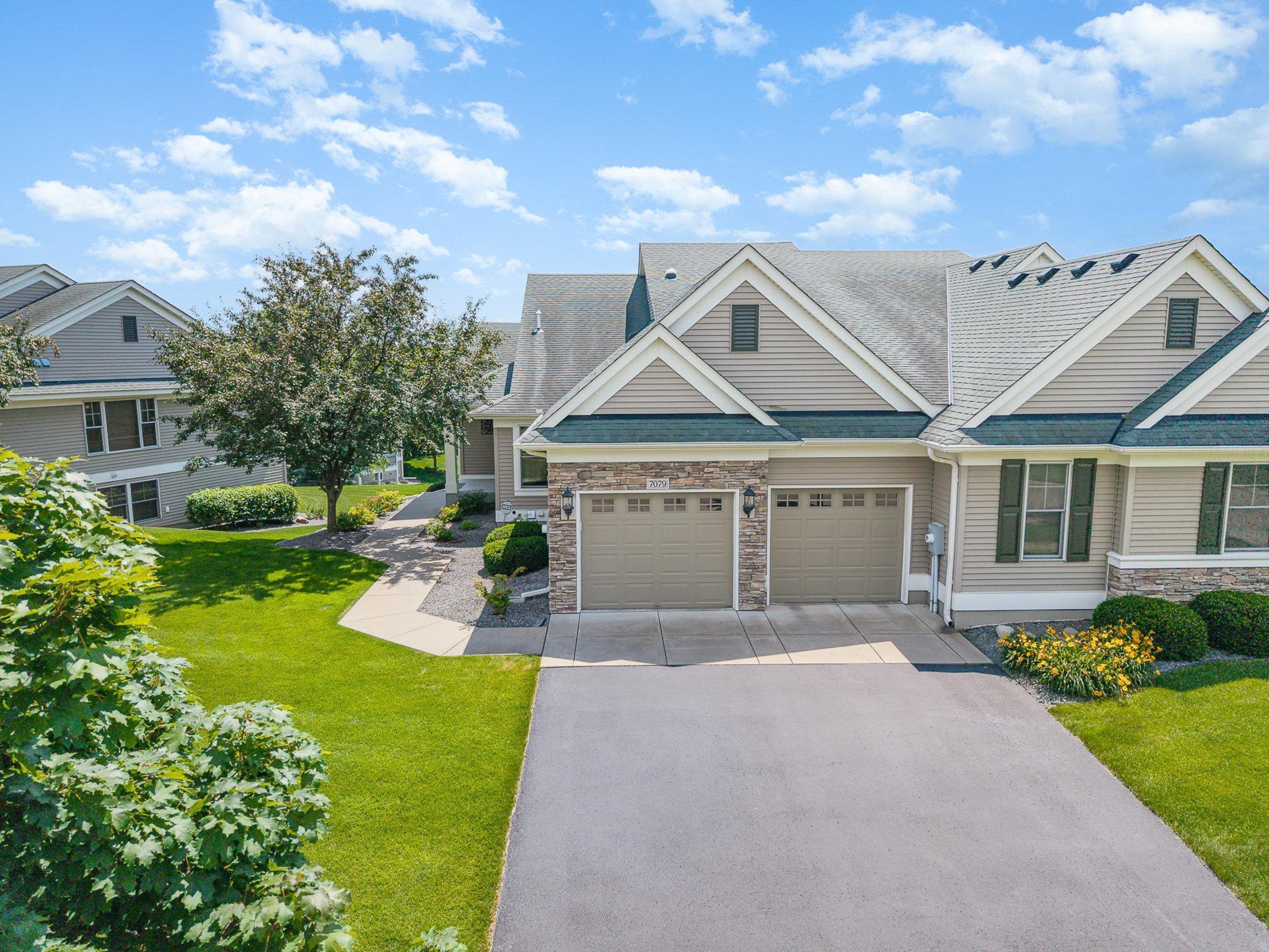 Property Photo: 7079 Waterstone Lane MN 55125