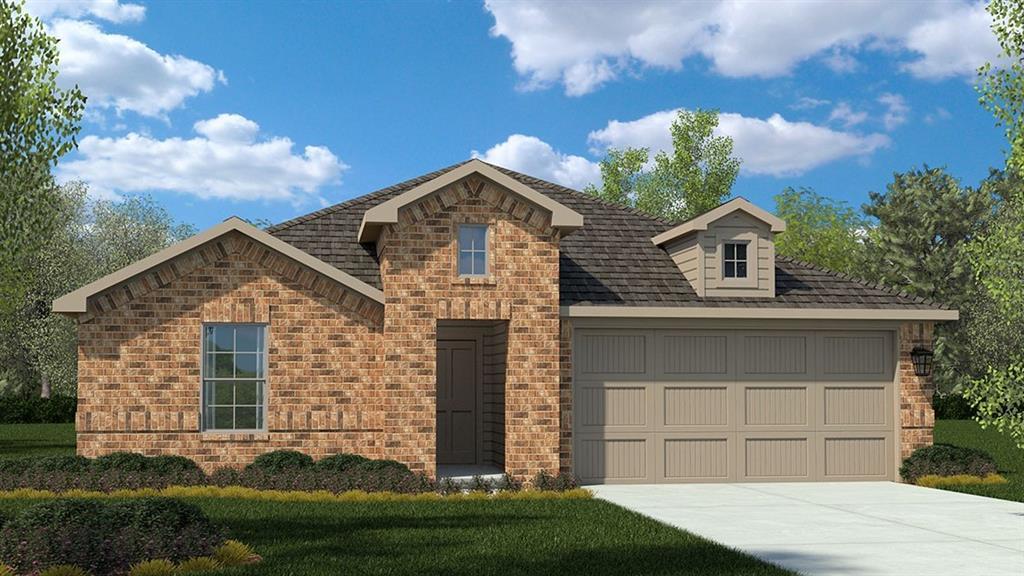Property Photo: 528 Arroyo Drive TX 76033