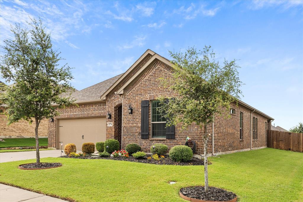 Property Photo: 574 McKenna Drive TX 75087