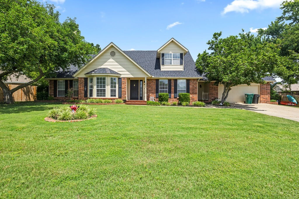 1213 Countrywood Circle  Rogers AR 72756 photo