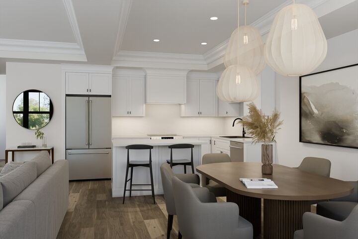 Property Photo:  36 Loomis Street 404  MA 01730 
