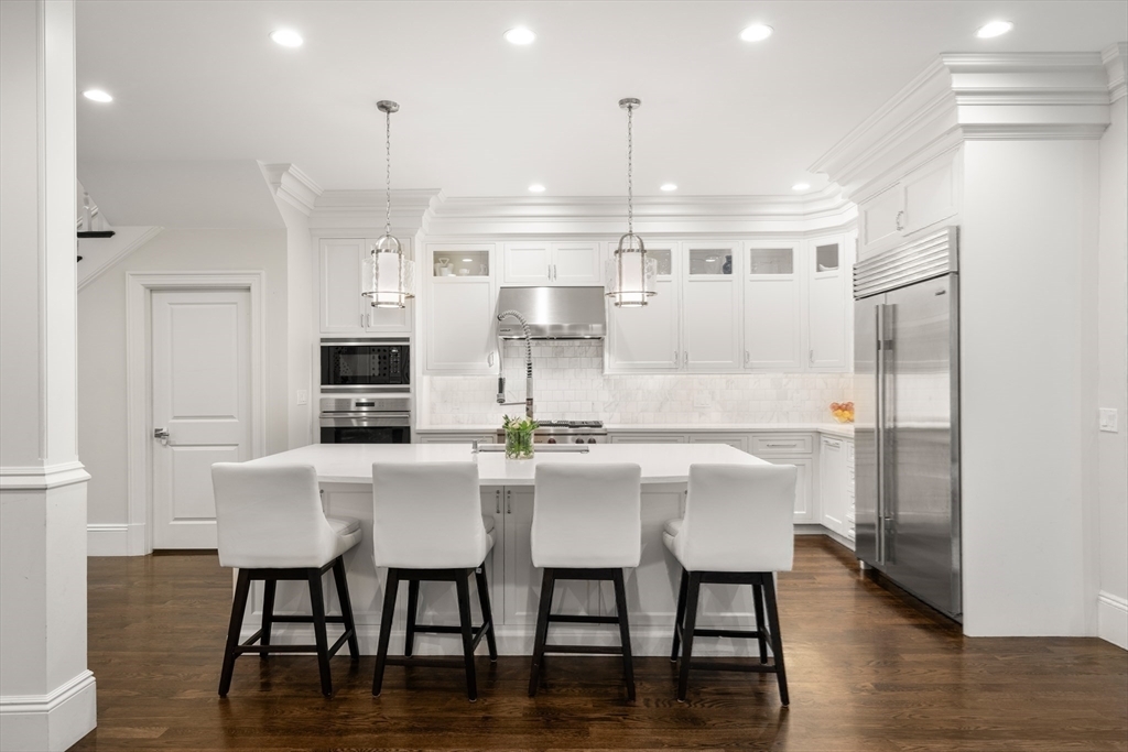 Property Photo: 1800 Beacon St MA 02445