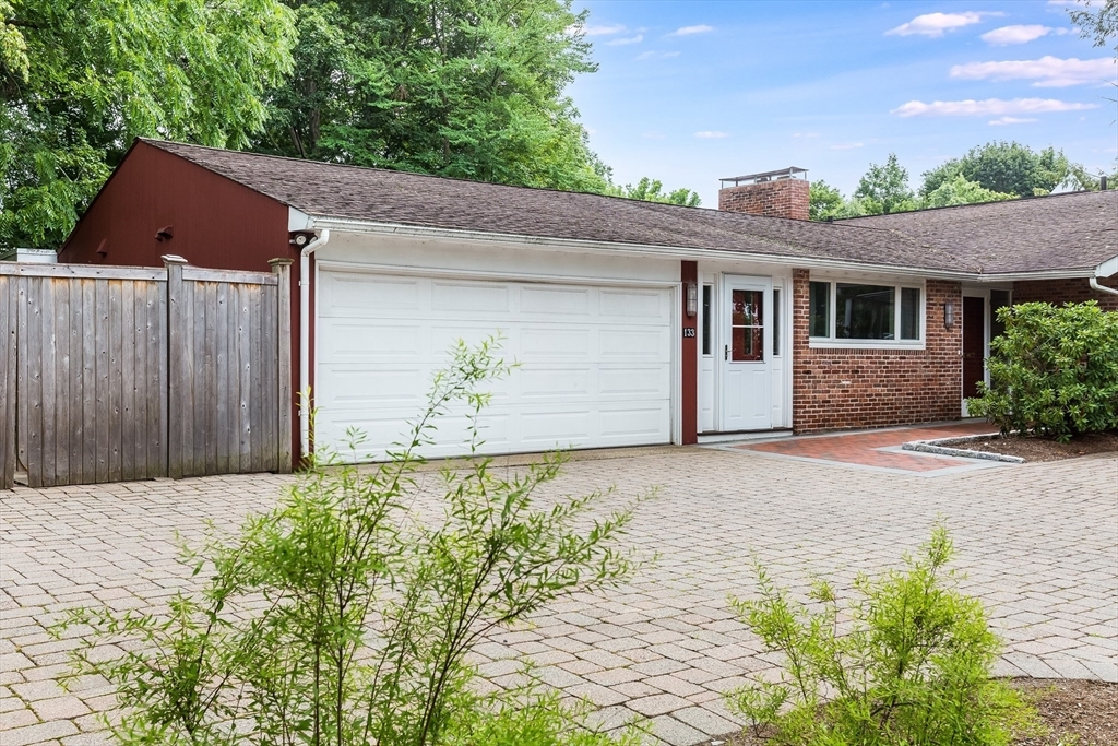 Property Photo: 133 Sudbury Rd 1 MA 01742