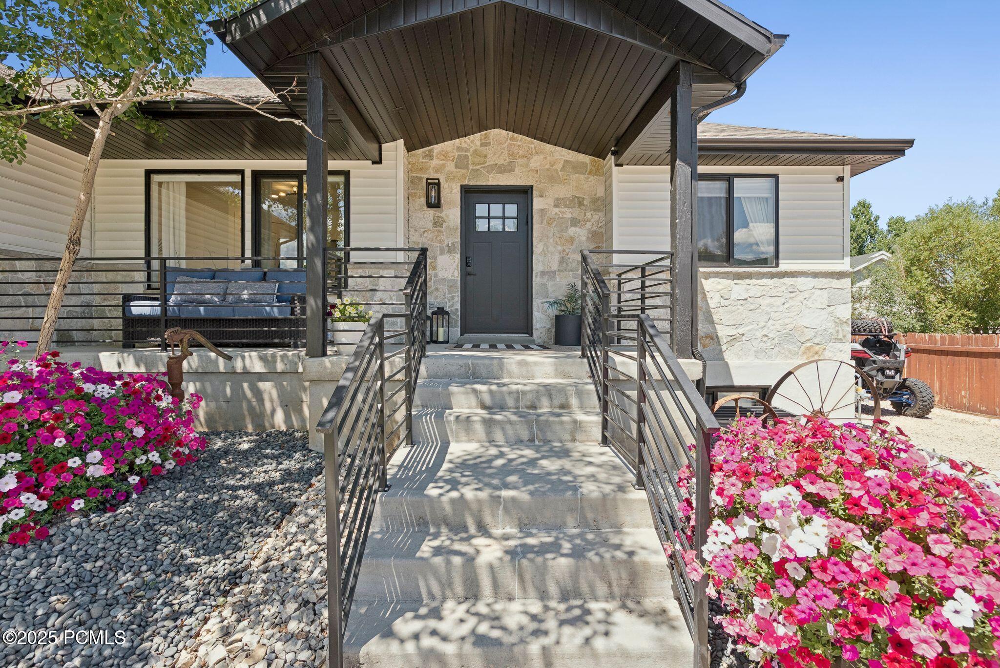 Property Photo:  273 W 200  UT 84036 