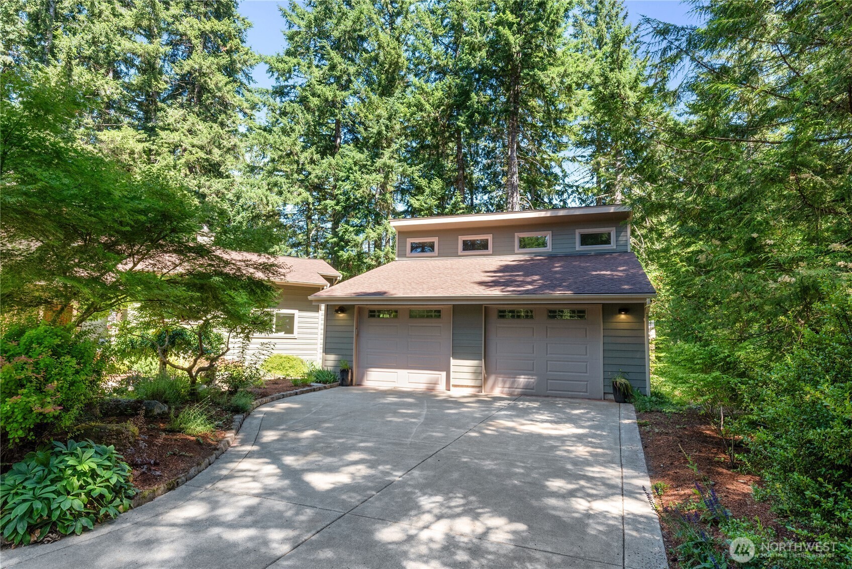 Property Photo: 6100 NW Newberry Hill Road WA 98383