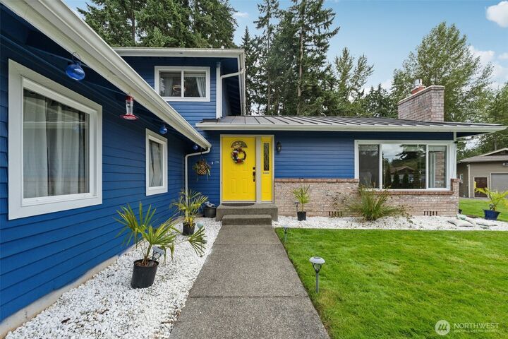 5502  82nd Street Ct E  Puyallup WA 98371 photo